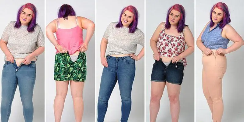Common Sizing Problems and How to Avoid Them