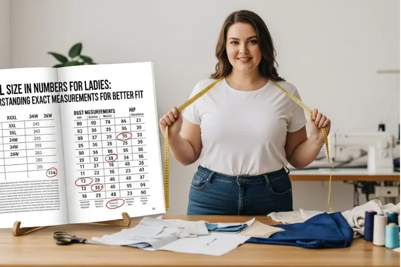 xxxxxxxxl size clothing the complete guide to finding your perfect fit