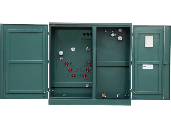 How to Plan a Transformer Room Around 30 kVA Transformer Dimensions